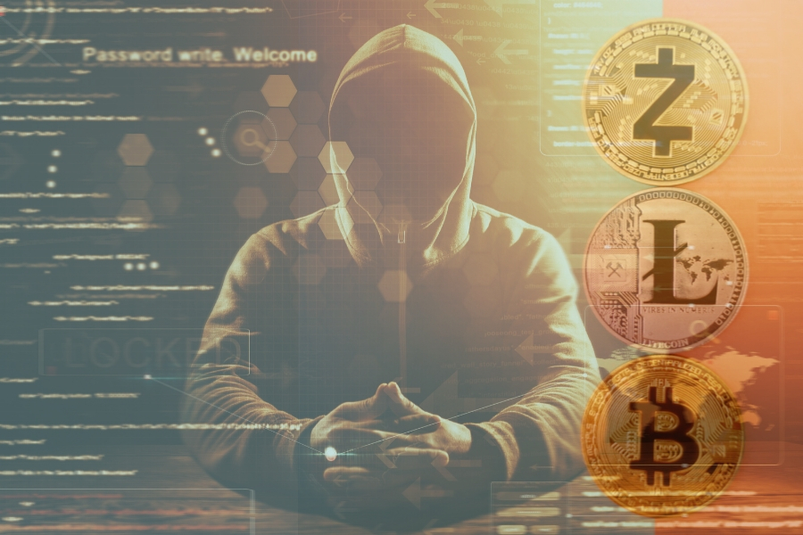 Crypto and Forex Ponzi scheme on the rise amid COVID-19