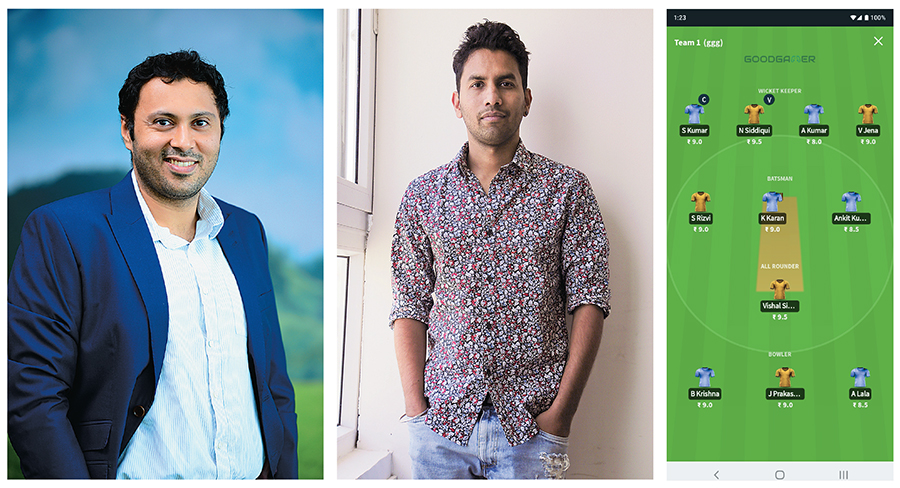 Fantasy sports are enjoying a good run with the IPL. But can they survive, with legal hurdles?