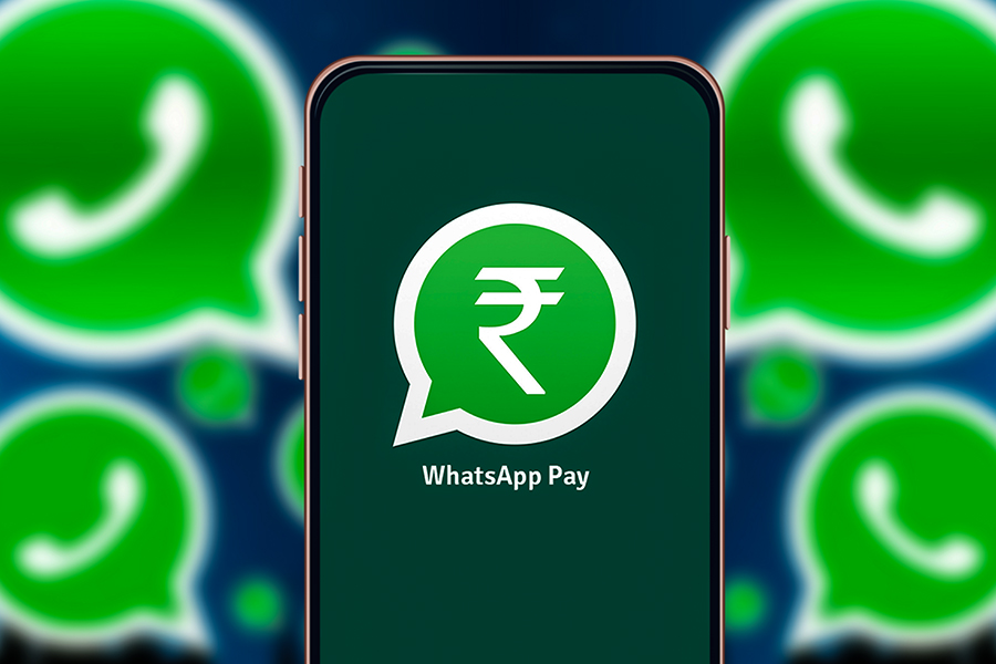 WhatsApp finally approved to provide payments services across India