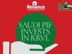 Saudi fund is the newest investor in Reliance Retail Saudi fund is the newest investor in Reliance Retail