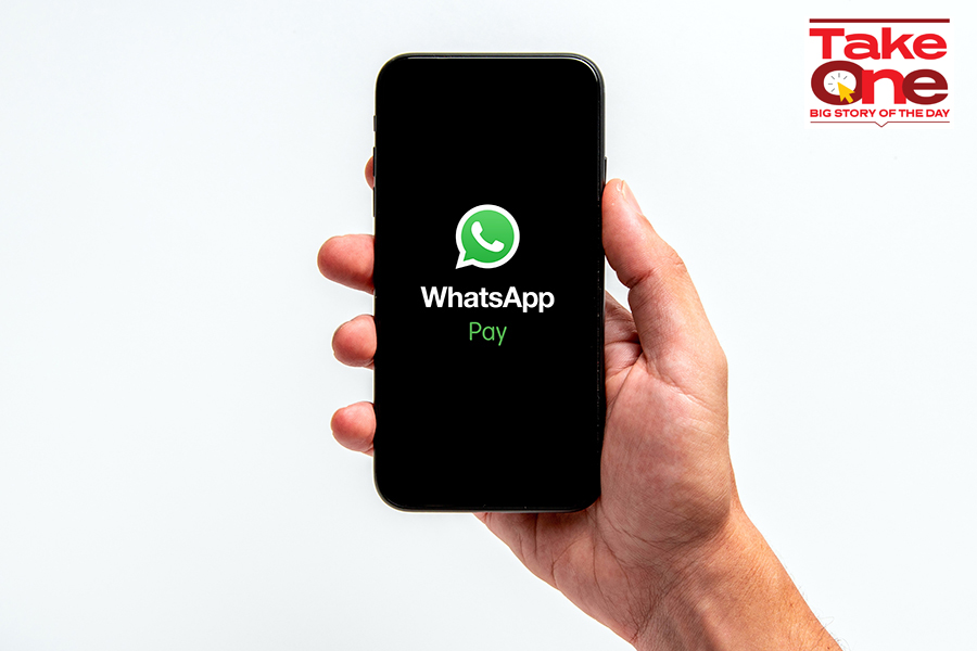 WhatsApp Payments: What's with the (C)App?