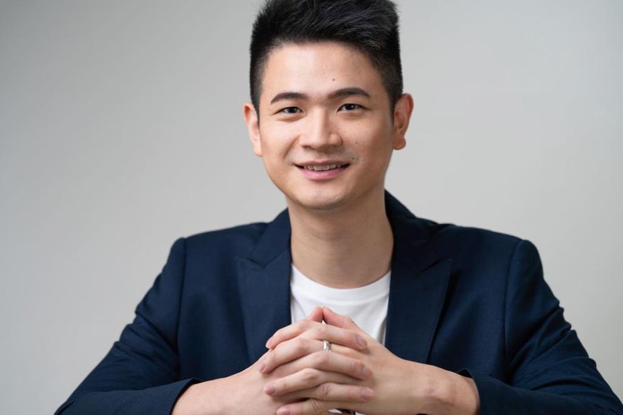 Trust & Work Without Doubt— Yik Chan on his journey as an entrepreneur