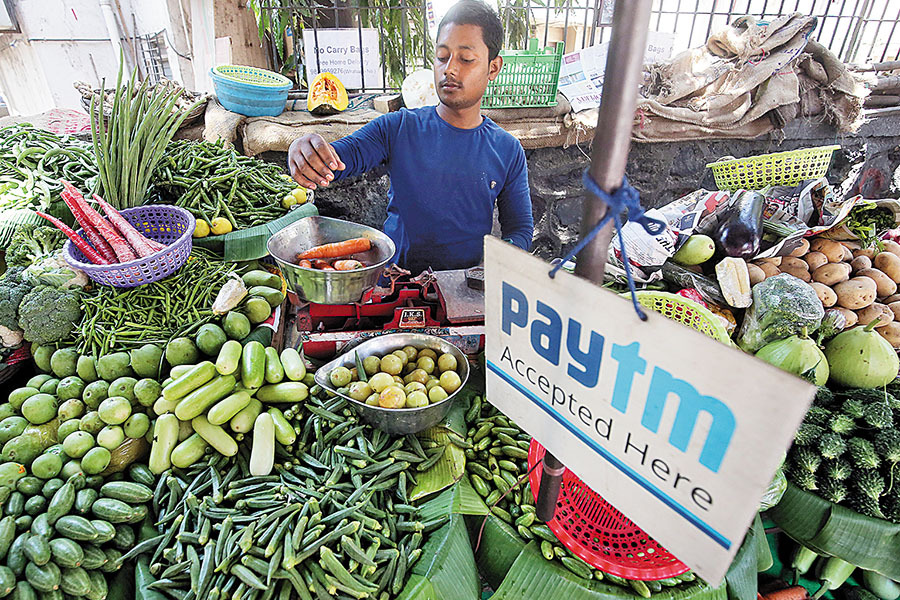 India's Richest: Paytm's Vijay Shekhar Sharma fights fierce competition