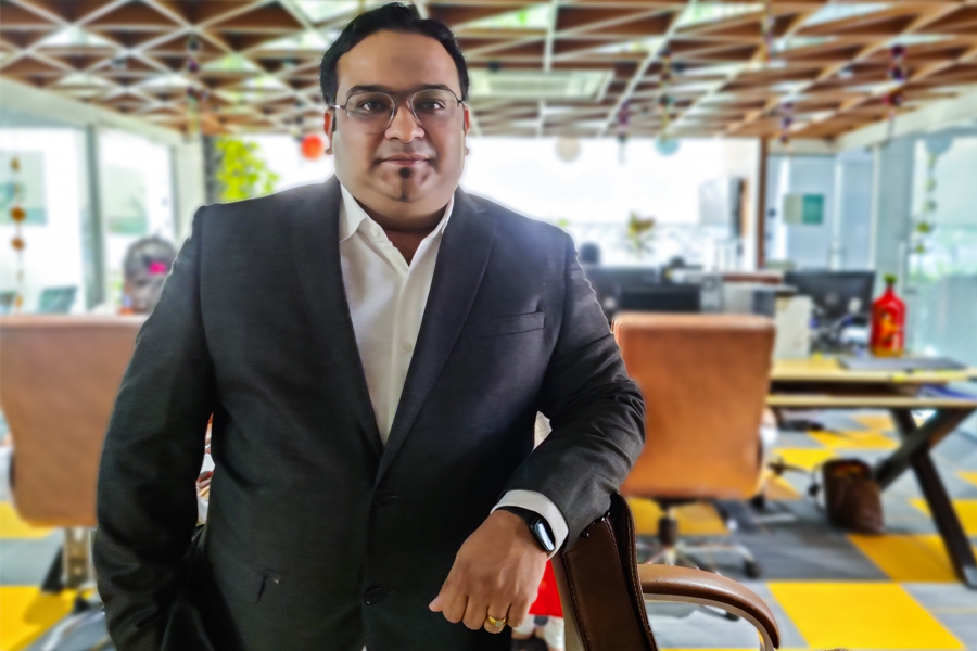 Mayur Sethi's advertiCe empowers advertisers with AI Powered Media Buying & Planning