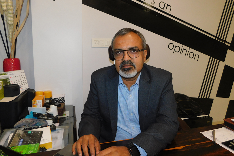 Kapil Sachdev's Toshi Automation & Smartroof top automation companies in India