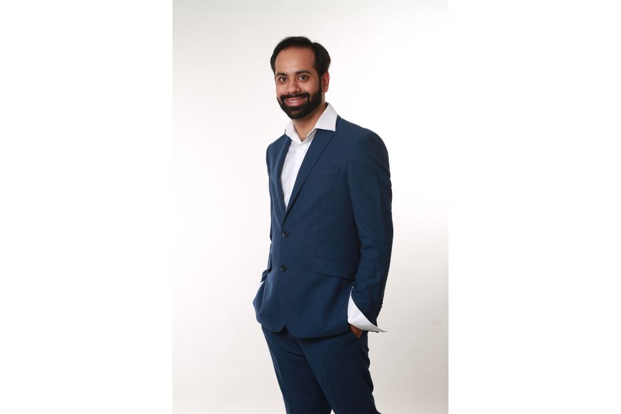 HighonM's Cofounder Gaurav Madaan is shaping affiliate marketers of tomorrow