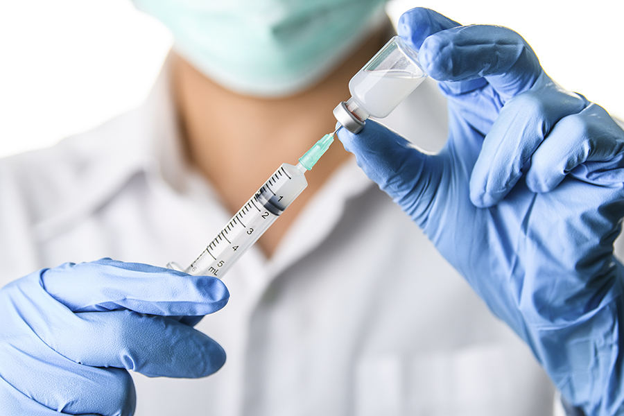 Moderna's COVID Vaccine: What you need to know