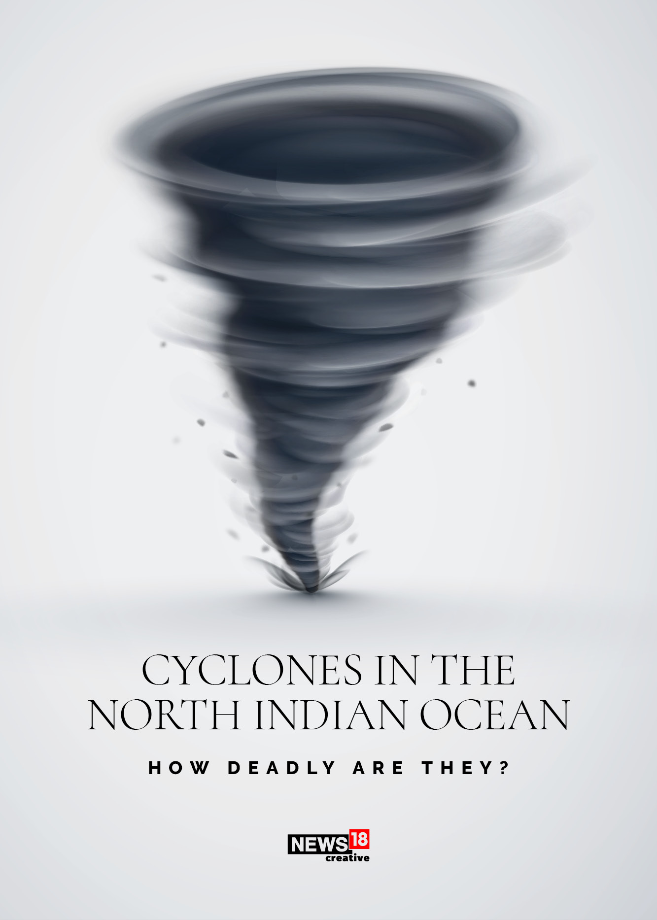 Cyclone Nivar passes: Which were the deadliest cyclones in the region?