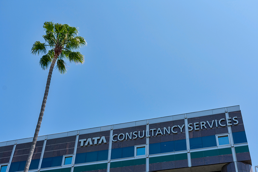 TCS results likely to raise hopes of digital-led recovery