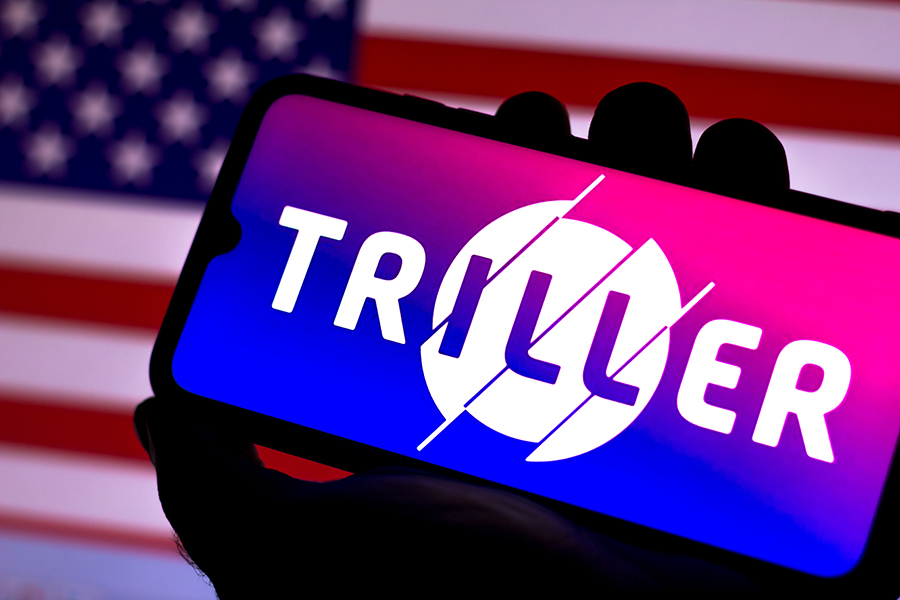 Fancy cars, creator mansions, fine dining, cash: Triller is shelling out for TikTok talent