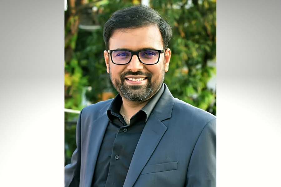 Transformational leadership bridges the gap of being employable says mentor Arinjay Rajj