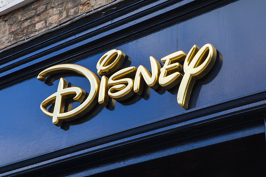 Disney reorganisation puts sharper focus on streaming