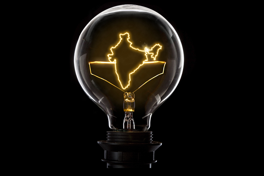 The current state of innovation in India