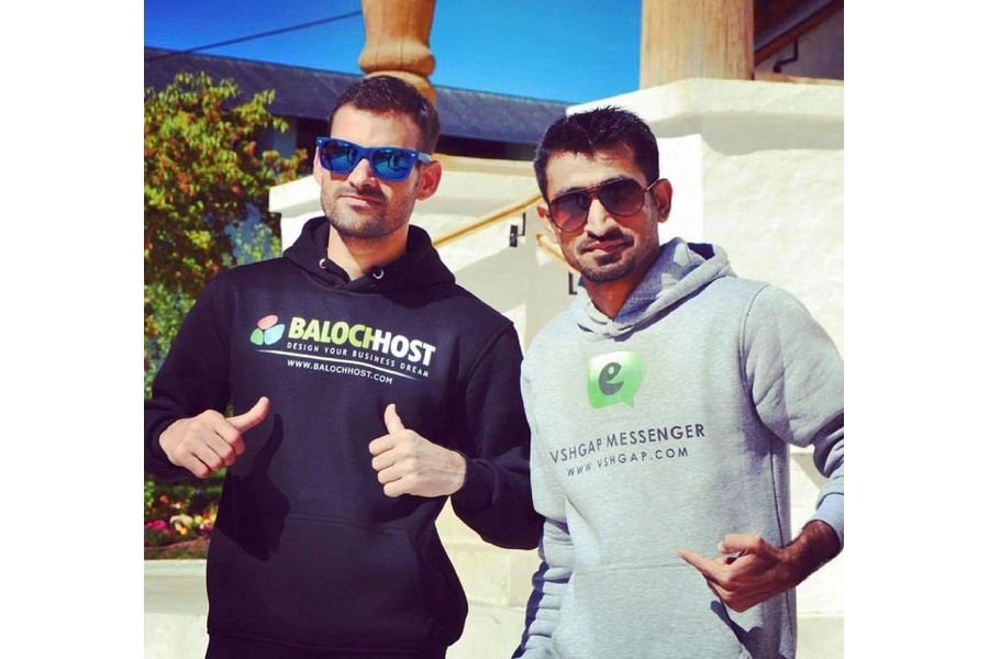 How Baloch tech founder Chiragh Baloch is changing the way world looks at Balochi Community