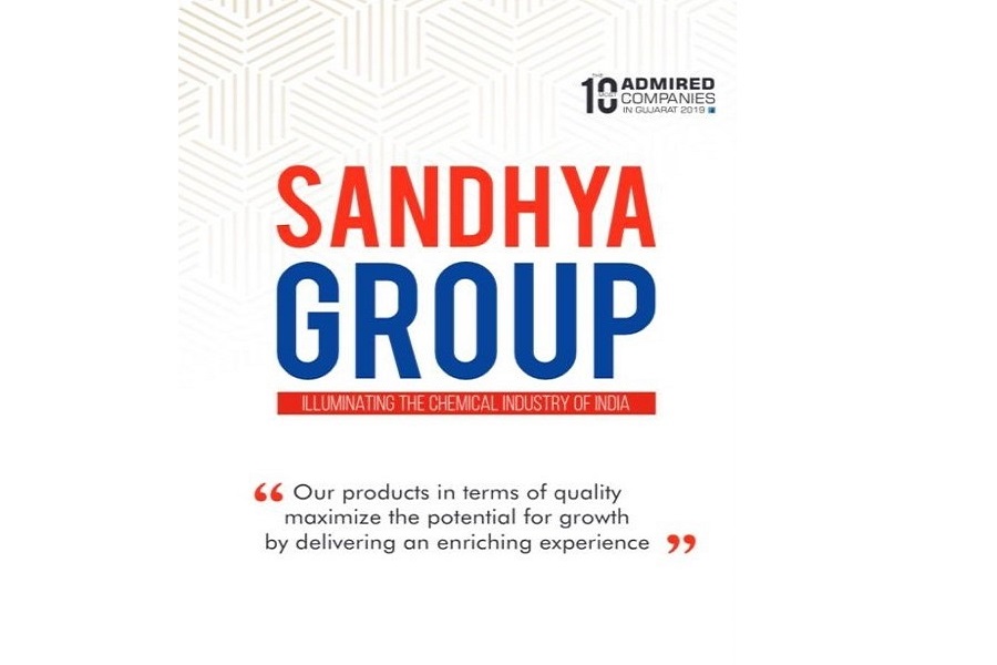 Sandhya Group - Illuminating the chemical industry of India