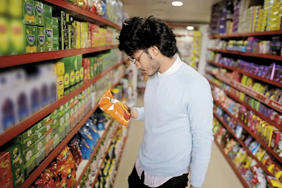 Newly rechristened Tata Consumer Products goes beyond beverages