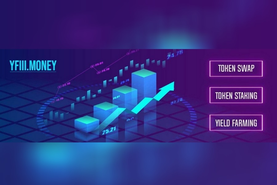 YFIII Money: A promising DeFi Project give you the best out of your holdings