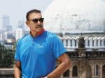 The power of failure with Ravi Shastri, who turns entrepreneur at 58