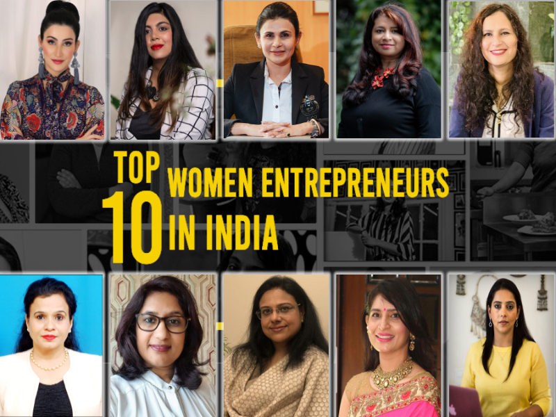 business ideas for female entrepreneurs in india