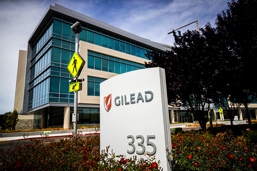 Gilead's COVID-19 Drug is Mediocre. It Will Be a Blockbuster Anyway