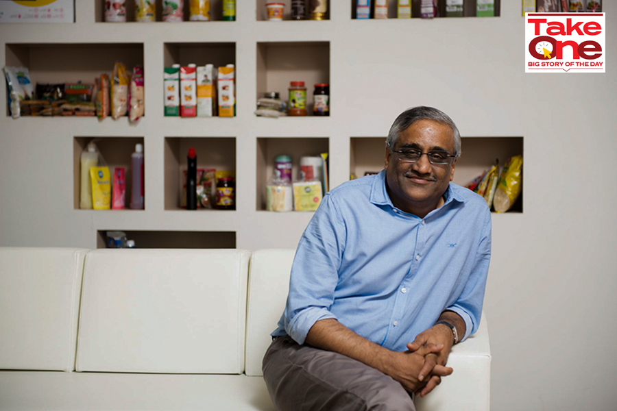 Kishore Biyani: India's retail pioneer moves on