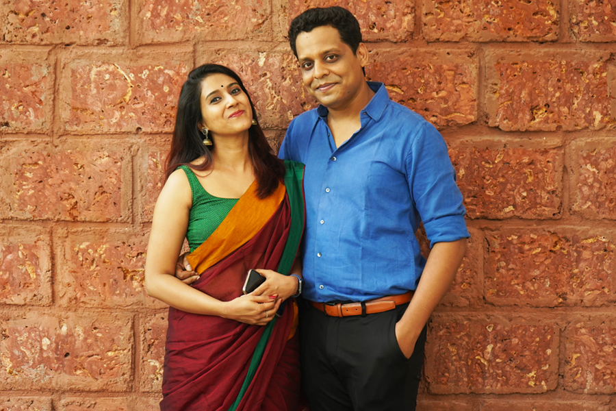 Karagiri.com becomes a one-stop solution for Handlooms rooted in Tradition and Culture
