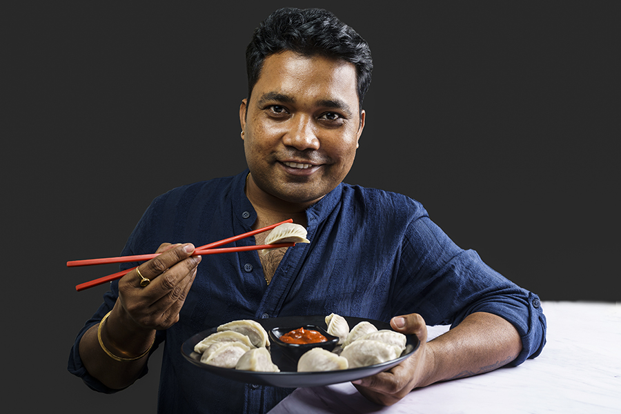Cloud kitchens will help us bounce back: Shyam Thakur of Momo King