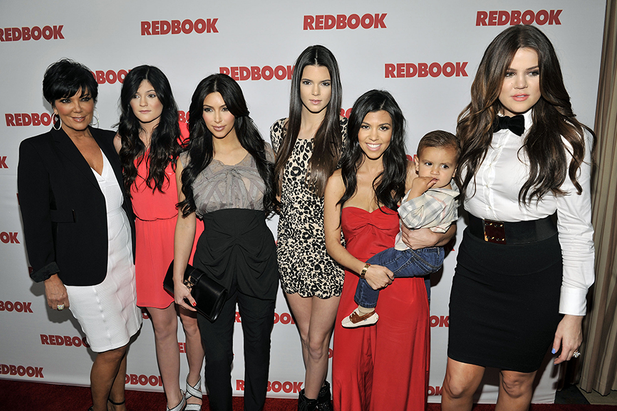 'Keeping Up With the Kardashians' Is set to end in 2021