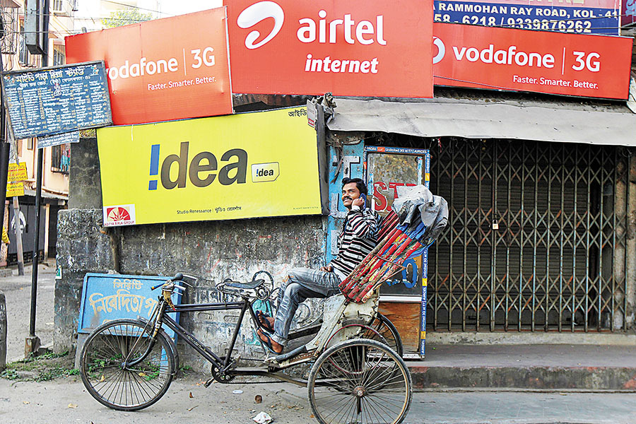 Vodafone-Idea: Cranking up the fund raise dial