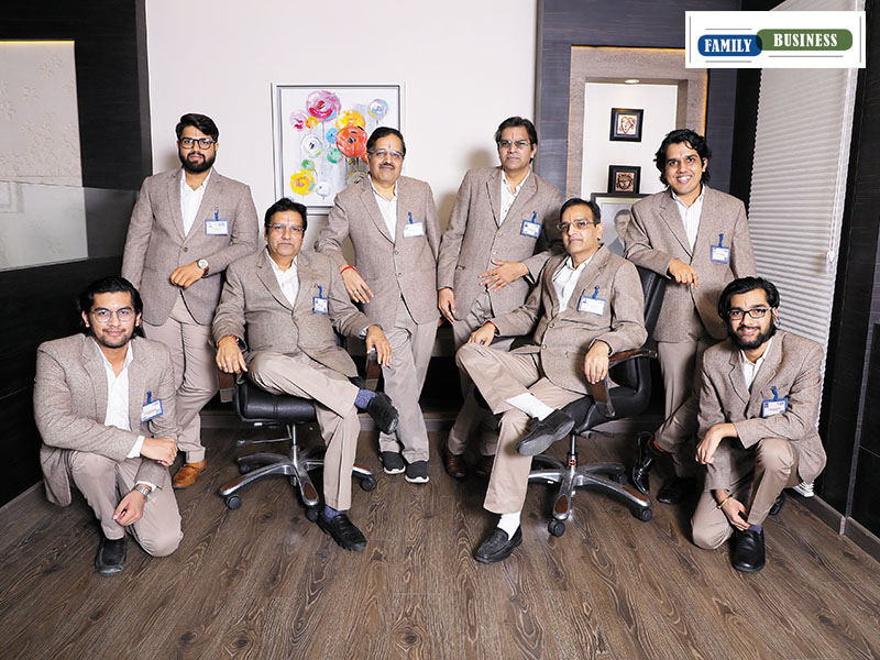 They Built A Coaching Empire In Kota. Next, A Global Makeover | Forbes