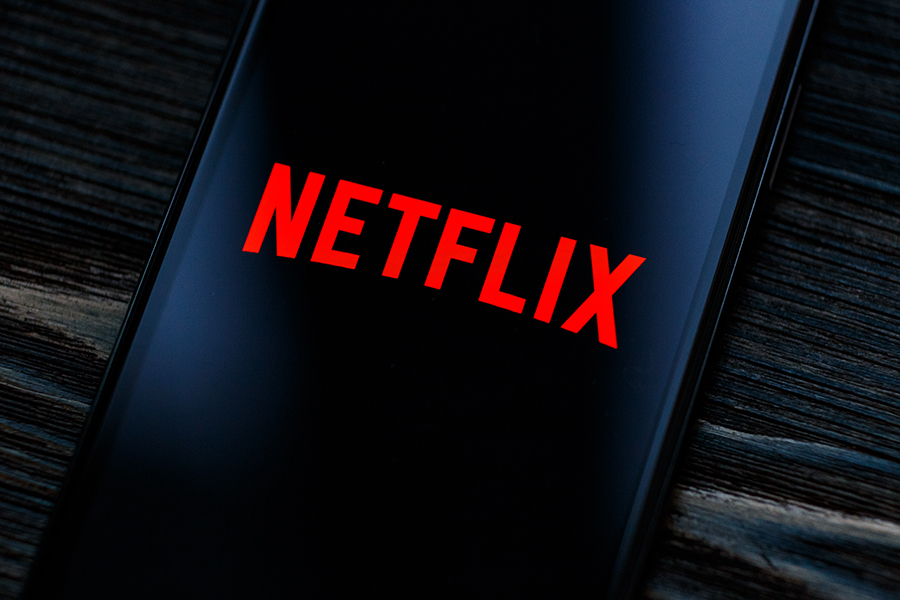 Netflix, 0 million and Black-Owned banks