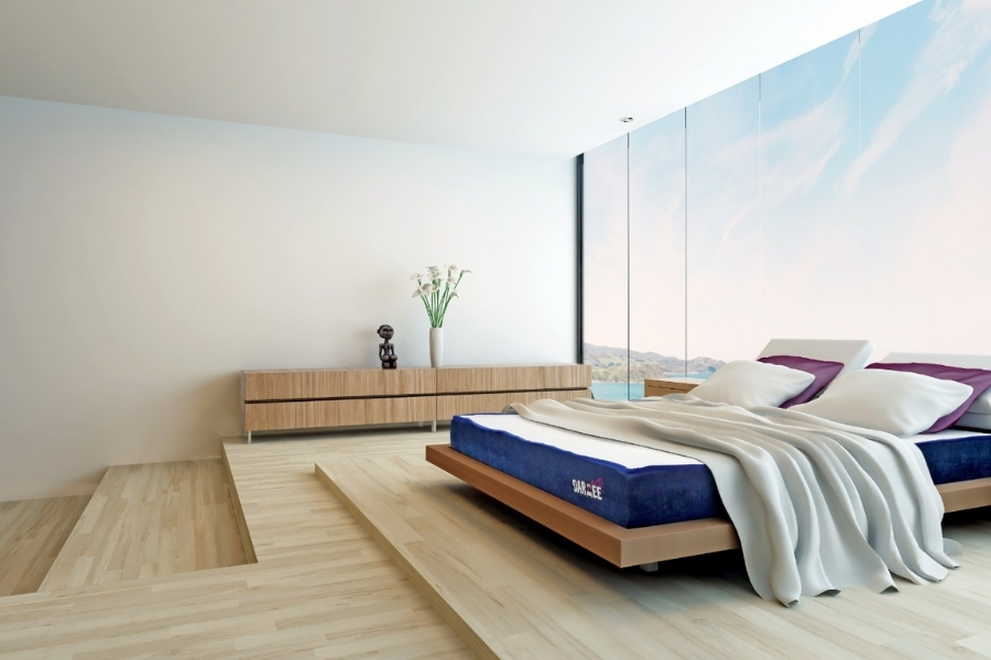 Darzee Mattress emerges as one of the best selling mattresses in 2020