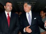 FULL TEXT: Mistry family says 'Time to separate from Tata Group'