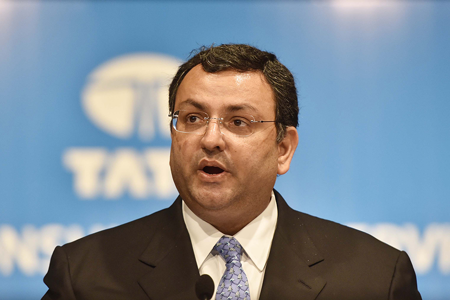 From insiders to outsiders: Mistry family finally ready to let go of crown jewel