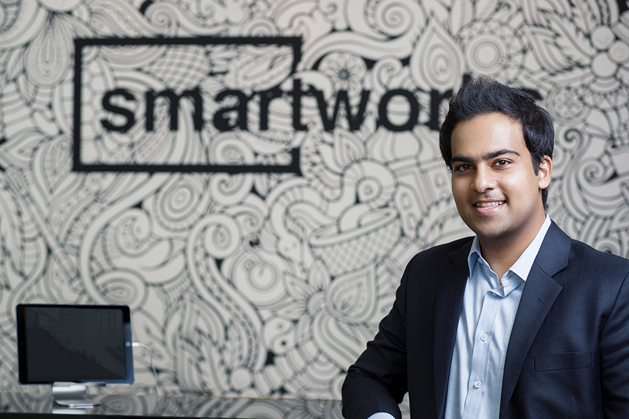 Work-from-home fatigue setting in: Neetish Sarda of Smartworks