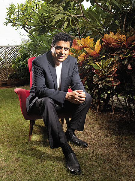 Media has lacked innovation for a long time: Ronnie Screwvala