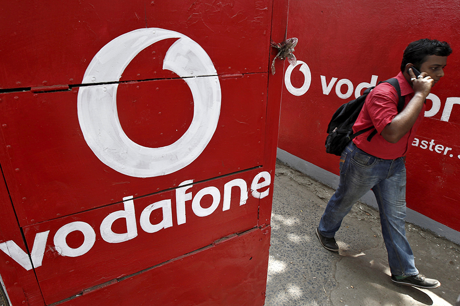 Vodafone Arbitration Win: The Backstory