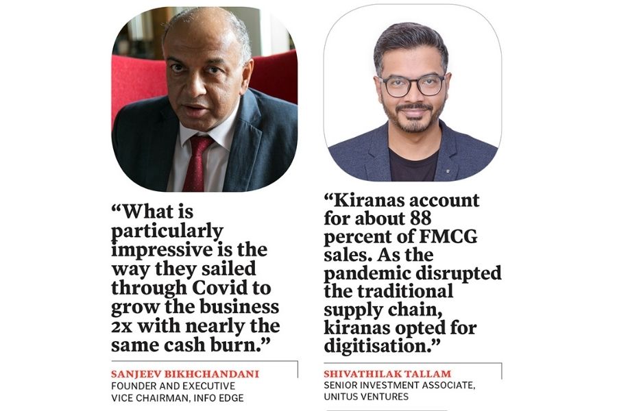 Ready, Steady, Heady: How ShopKirana doubled its revenue in pandemic year