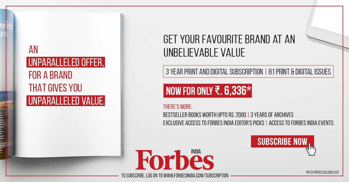 subscribe forbes india today