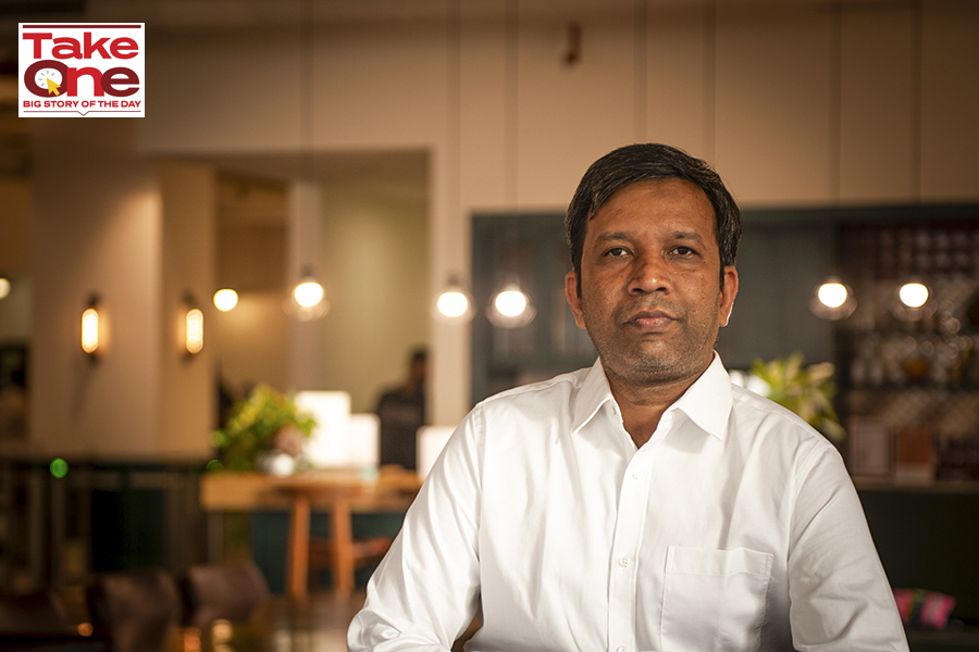 Inside India Quotient, the VC firm that won big with ShareChat