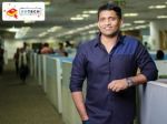 Healthy competition drives innovation: Byju Raveendran