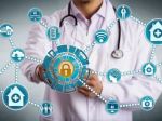 Cyber security for telehealth services