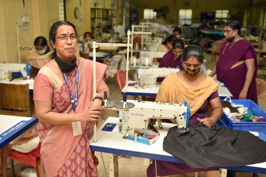 For women entrepreneurs, it's a difficult dance between social pressures and economic empowerment: EdelGive's Vidya Shah