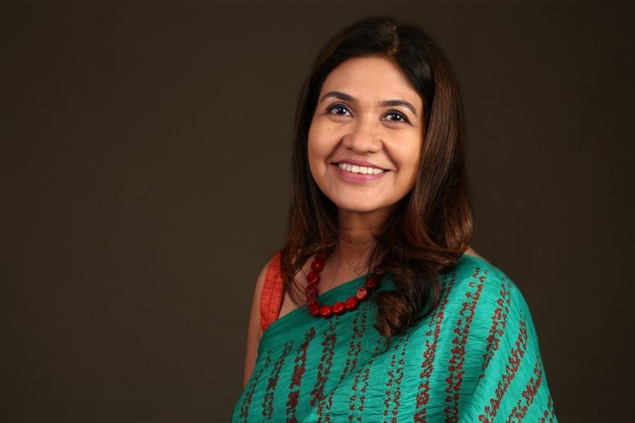 For women entrepreneurs, it's a difficult dance between social pressures and economic empowerment: EdelGive's Vidya Shah