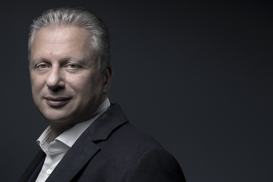 How CEO Aiman Ezzat is positioning Capgemini for its next phase of transformative growth
