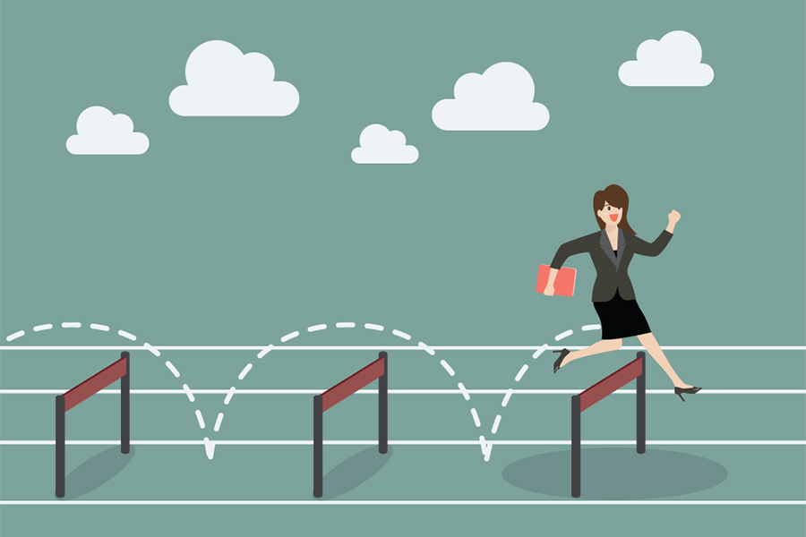 5 ways companies can overcome internal hurdles to innovate