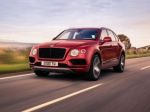 From the Bentley Bentayga V8 to the Jaguar I-Pace, the most stylish and luxurious car launches of 2021 so far