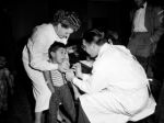 Vaccines: Two centuries of scepticism