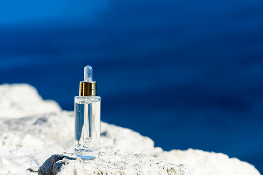 Blue Beauty: The latest trend of clean products and eco-responsibility