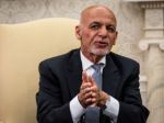 After seven years of failing to fix Afghanistan, Ghani makes a hasty escape